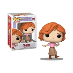 Pop Movies - The Breakfast Club - Claire 1659